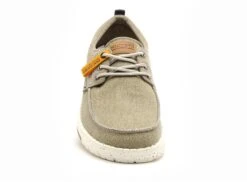 Dockers Basses Homme 52aa004 Kaki -REN Chaussures Magasin 3013201 4