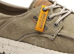 Dockers Basses Homme 52aa004 Kaki -REN Chaussures Magasin 3013201 6