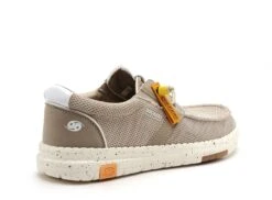 Dockers Basses Homme 52aa002 Beige -REN Chaussures Magasin 3013301 5