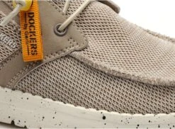 Dockers Basses Homme 52aa002 Beige -REN Chaussures Magasin 3013301 6