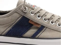 Dockers Basses Homme 42jz004 Beige -REN Chaussures Magasin 3013401 6