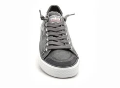 Dockers Basses Homme 30st027 Gris -REN Chaussures Magasin 3013501 4