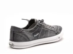 Dockers Basses Homme 30st027 Gris -REN Chaussures Magasin 3013501 5