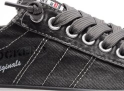 Dockers Basses Homme 30st027 Gris -REN Chaussures Magasin 3013501 6