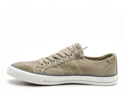Dockers Basses Homme 30st027 Beige -REN Chaussures Magasin 3013503 3