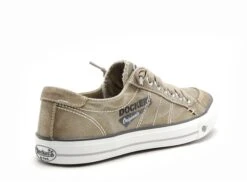 Dockers Basses Homme 30st027 Beige -REN Chaussures Magasin 3013503 5