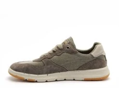 Camel Active Basses Homme 54hv002 Kaki -REN Chaussures Magasin 3013601 3