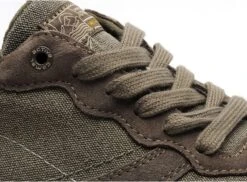 Camel Active Basses Homme 54hv002 Kaki -REN Chaussures Magasin 3013601 6