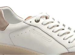 Camel Active Basses Homme 54ai001 Blanc -REN Chaussures Magasin 3013701 6