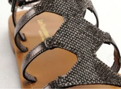 Les Tropeziennes Nu Pieds Plats Femme Ohlala F Argent 11 Les Tropeziennes Nu Pieds Plats Femme Ohlala F Argent -REN Chaussures Magasin 3017901 6