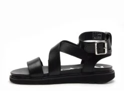 Kickers Nu Pieds Plats Femme Neosunny 961240 50 Noir 8 Kickers Nu Pieds Plats Femme Neosunny 961240 50 Noir -REN Chaussures Magasin 3018701 3