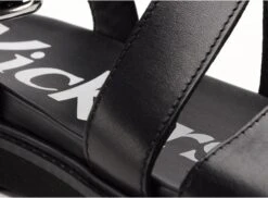 Kickers Nu Pieds Plats Femme Neosunny 961240 50 Noir 11 Kickers Nu Pieds Plats Femme Neosunny 961240 50 Noir -REN Chaussures Magasin 3018701 6