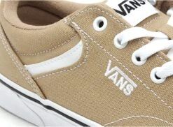 Vans Basses Homme Seldan Mn Cvs Beige -REN Chaussures Magasin 3019101 6