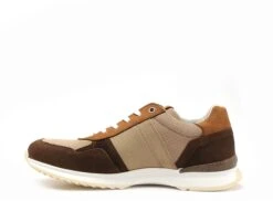 Bullboxer Basses Homme 989k20630f Beige -REN Chaussures Magasin 3021201 3