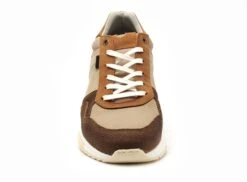 Bullboxer Basses Homme 989k20630f Beige -REN Chaussures Magasin 3021201 4