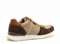 Bullboxer Basses Homme 989k20630f Beige -REN Chaussures Magasin 3021201 5