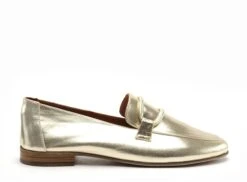 Coco Abricot Basses Femme Esparros Or