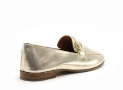 Coco Abricot Basses Femme Esparros Or -REN Chaussures Magasin 3022701 5