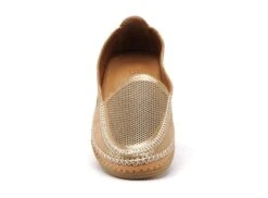 Coco Abricot Basses Femme Murviel Or -REN Chaussures Magasin 3023601 4