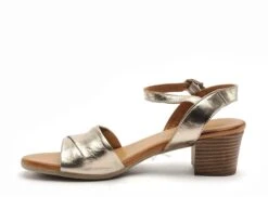 Coco Abricot Nu Pieds Talons Femme Mun Bronze 8 Coco Abricot Nu Pieds Talons Femme Mun Bronze -REN Chaussures Magasin 3024101 3