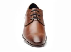 Bugatti Basses Homme 312 4205 4100 Marron -REN Chaussures Magasin 3024301 4