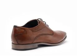 Bugatti Basses Homme 312 4205 4100 Marron -REN Chaussures Magasin 3024301 5