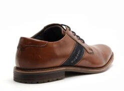 Bugatti Basses Homme 311 Aeq02 4100 Marron -REN Chaussures Magasin 3024501 5