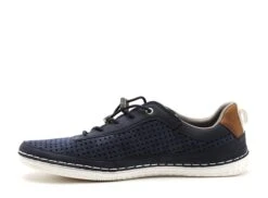 Bugatti Basses Homme 341 Aff07 5050 Bleu 8 Bugatti Basses Homme 341 Aff07 5050 Bleu -REN Chaussures Magasin 3024701 3