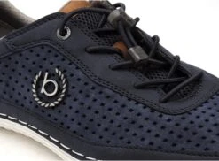 Bugatti Basses Homme 341 Aff07 5050 Bleu 11 Bugatti Basses Homme 341 Aff07 5050 Bleu -REN Chaussures Magasin 3024701 6