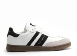 Teddy Smith Basses Homme 78815 Blanc