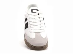 Teddy Smith Basses Homme 78815 Blanc -REN Chaussures Magasin 3025601 4