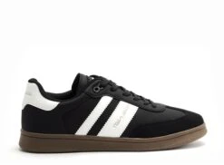 Teddy Smith Basses Homme 78815 Noir