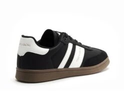 Teddy Smith Basses Homme 78815 Noir -REN Chaussures Magasin 3025602 5