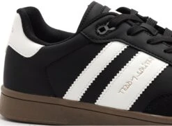 Teddy Smith Basses Homme 78815 Noir -REN Chaussures Magasin 3025602 6