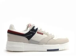 Teddy Smith Basses Homme 78498 Blanc