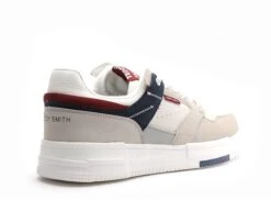 Teddy Smith Basses Homme 78498 Blanc -REN Chaussures Magasin 3025901 5