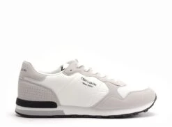 Teddy Smith Basses Homme 78385 Blanc