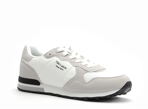 Teddy Smith Basses Homme 78385 Blanc 2 Teddy Smith Basses Homme 78385 Blanc – Image 2