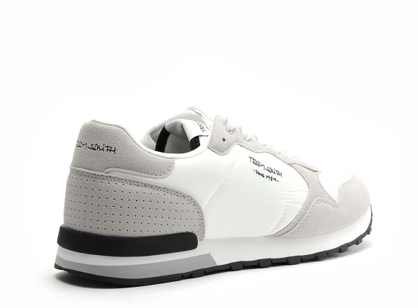 Teddy Smith Basses Homme 78385 Blanc 5 Teddy Smith Basses Homme 78385 Blanc – Image 5