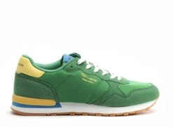 Teddy Smith Basses Homme 78385 Vert