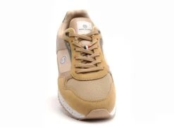 Serge Blanco Basses Homme Chamonix Beige -REN Chaussures Magasin 3026301 4