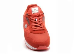 Serge Blanco Basses Homme Chamonix Rouge -REN Chaussures Magasin 3026302 4