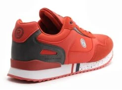 Serge Blanco Basses Homme Chamonix Rouge -REN Chaussures Magasin 3026302 5