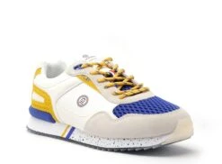 Serge Blanco Basses Homme Chamonix Cocotte Blanc 7 Serge Blanco Basses Homme Chamonix Cocotte Blanc -REN Chaussures Magasin 3026501 2