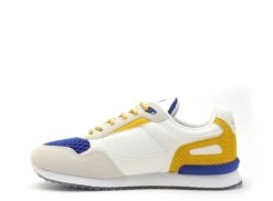 Serge Blanco Basses Homme Chamonix Cocotte Blanc 8 Serge Blanco Basses Homme Chamonix Cocotte Blanc -REN Chaussures Magasin 3026501 3