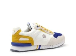 Serge Blanco Basses Homme Chamonix Cocotte Blanc 10 Serge Blanco Basses Homme Chamonix Cocotte Blanc -REN Chaussures Magasin 3026501 5