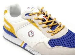 Serge Blanco Basses Homme Chamonix Cocotte Blanc 11 Serge Blanco Basses Homme Chamonix Cocotte Blanc -REN Chaussures Magasin 3026501 6