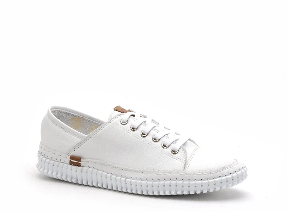 Andrea Conti Basses Femme 0027121 Blanc 2 Andrea Conti Basses Femme 0027121 Blanc – Image 2
