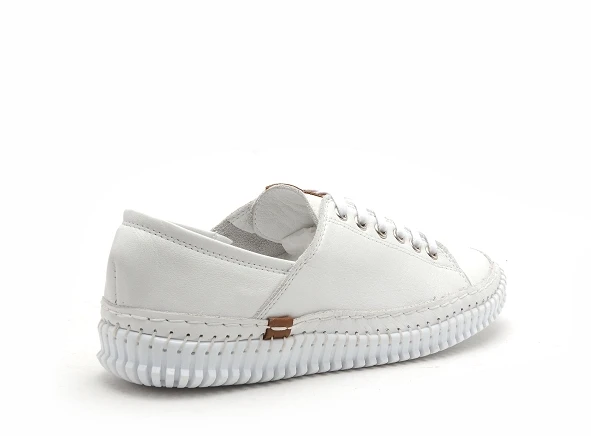 Andrea Conti Basses Femme 0027121 Blanc 5 Andrea Conti Basses Femme 0027121 Blanc – Image 5