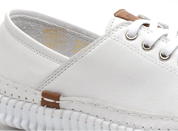 Andrea Conti Basses Femme 0027121 Blanc 6 Andrea Conti Basses Femme 0027121 Blanc – Image 6